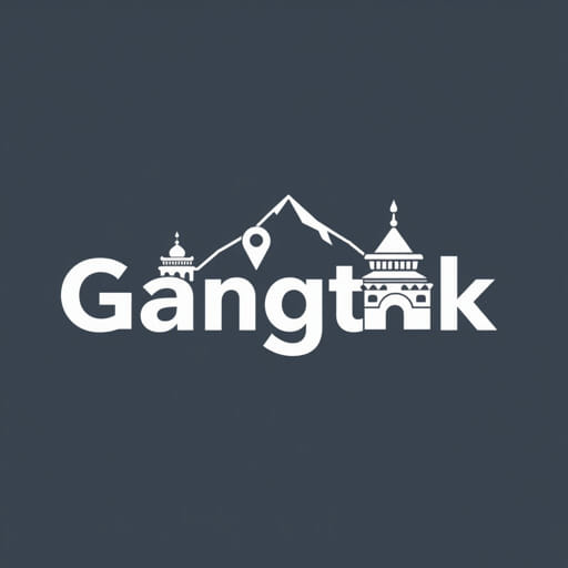 Visiting Places In Gangtok