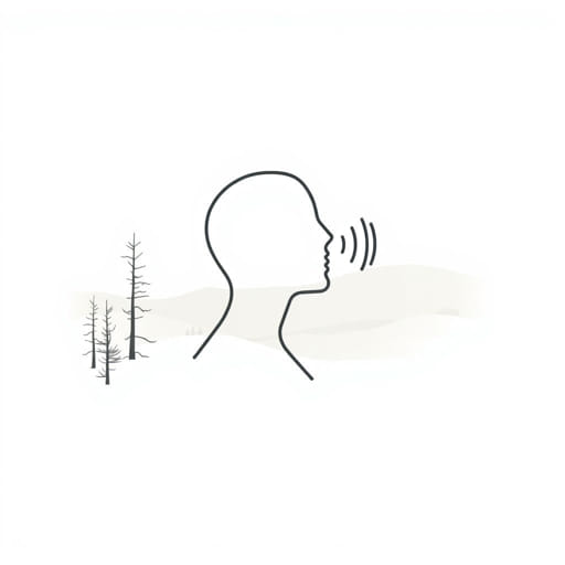 Voice In The Wilderness