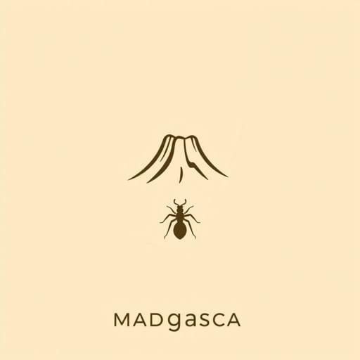 Vol Antananarivo Sainte Marie