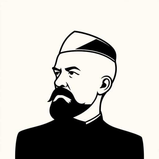 Was Lenin A Bolshevik?