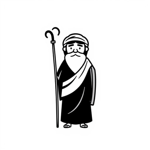 Was Moses A Stammerer?