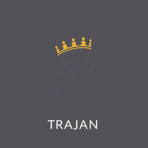 Was Trajan An Emperor?