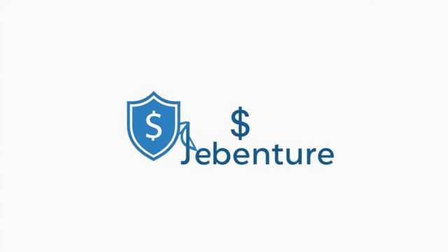 What Is A Debenture
