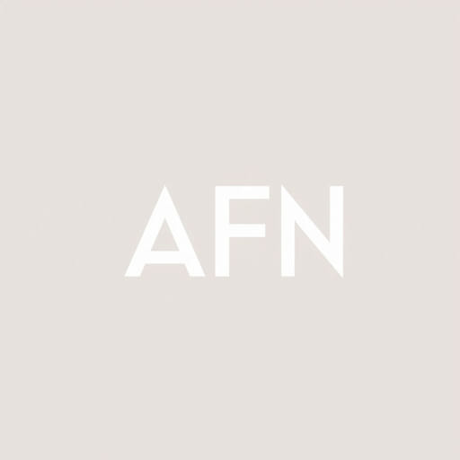 What Is Afn Currency