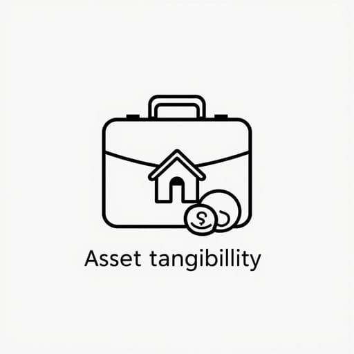 What Is Asset Tangibility