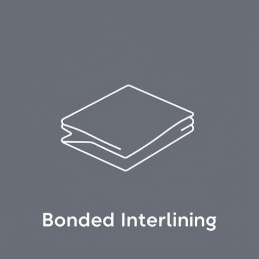 What Is Bonded Interlining?