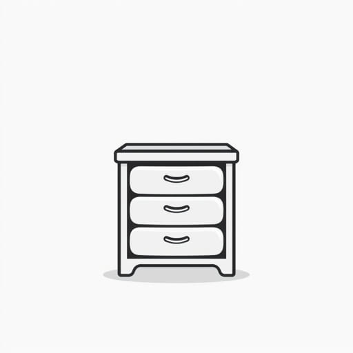 What Is Chest Drawer?