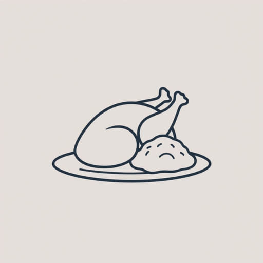 What Is Chicken Stuffing?