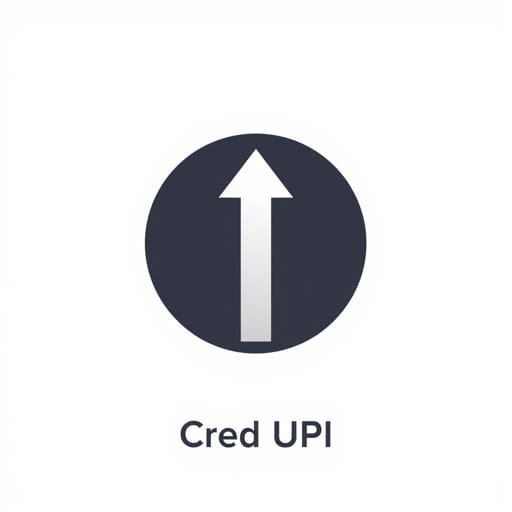 What Is Cred Upi?