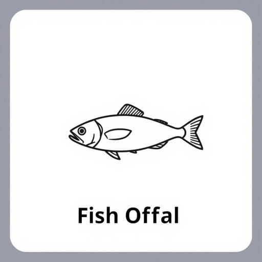 What Is Fish Offal