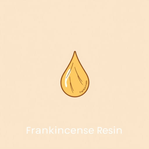 What Is Frankincense Resin