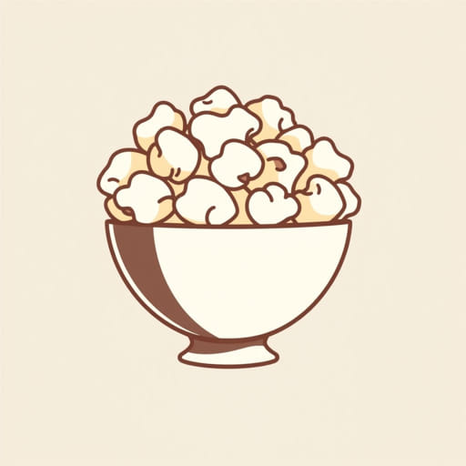 What Is Gourmet Popcorn