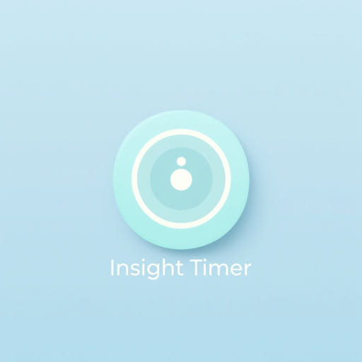 What Is Insight Timer