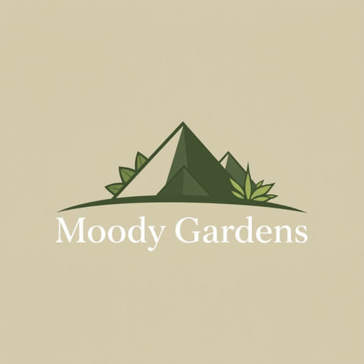 What Is Moody Gardens