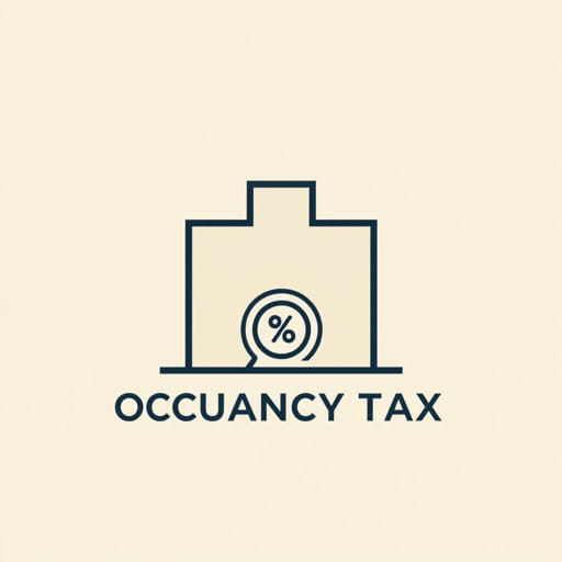 What Is Occupancy Tax