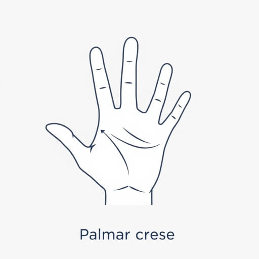 What Is Palmar Crease