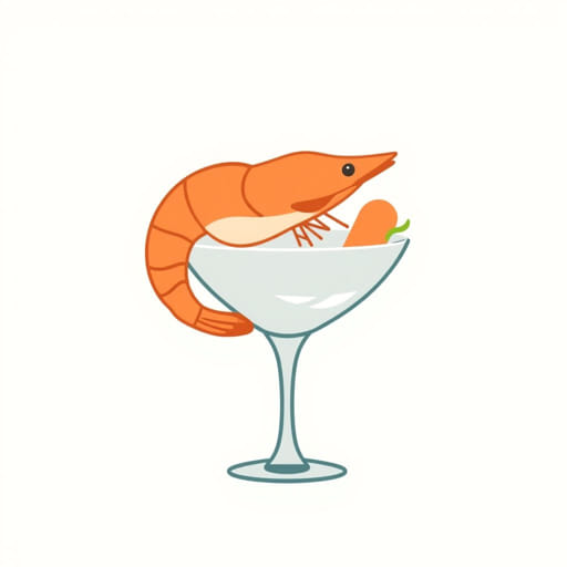 What Is Prawn Cocktail