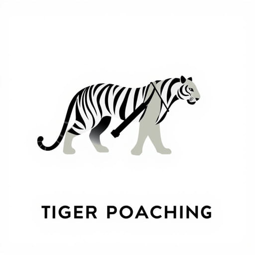 What Is Tiger Poaching