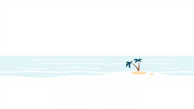 Where Is Bimini Beach