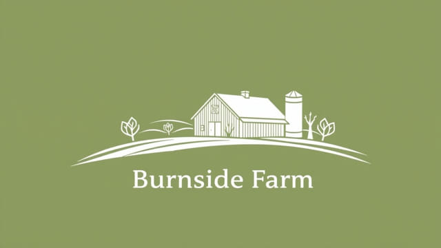 Where Is Burnside Farms