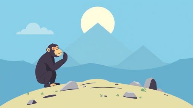 Where Is Chimp Haven