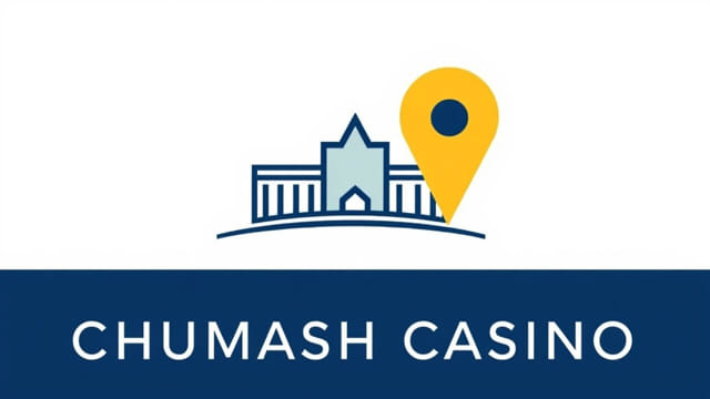 Where Is Chumash Casino