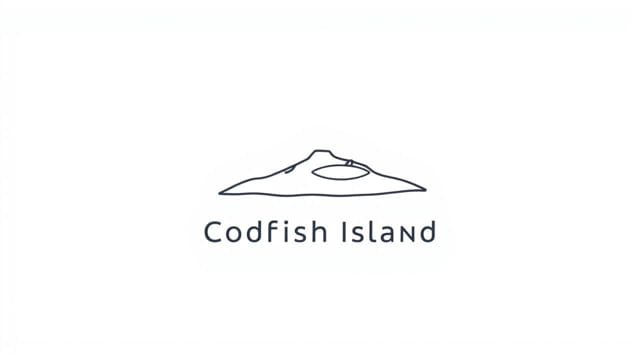 Where Is Codfish Island