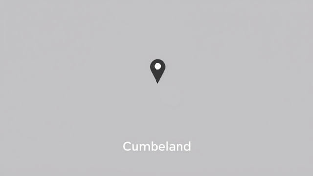 Where Is Cumberland Maryland