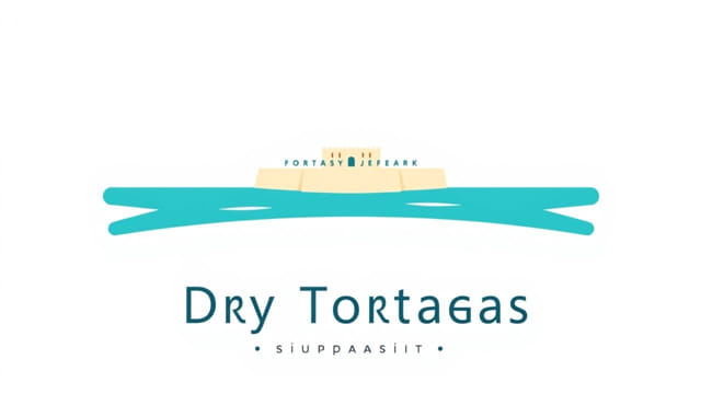 Where Is Dry Tortuga