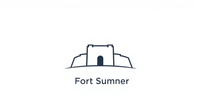 Where Is Fort Sumner