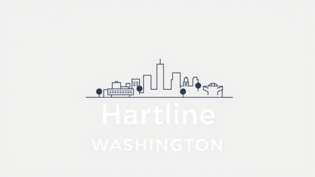 Where Is Hartline Washington