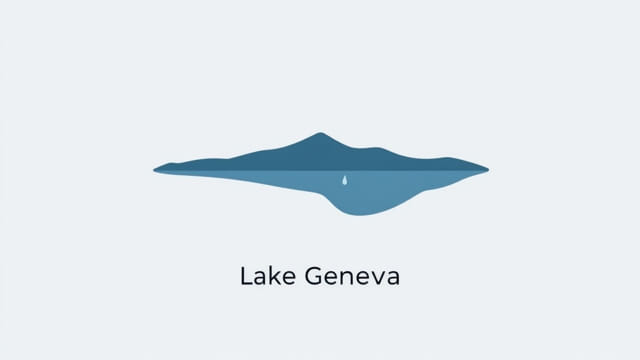 Where Is Lake Geneva