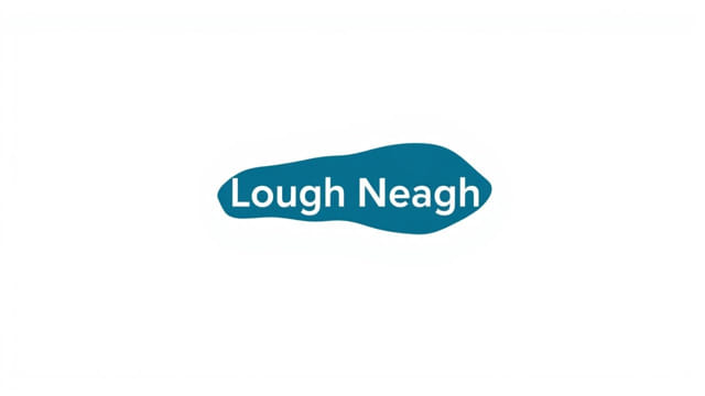 Where Is Lough Neagh