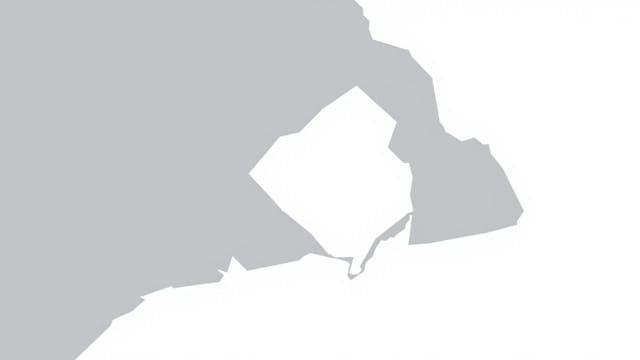 Where Is Monmouth County