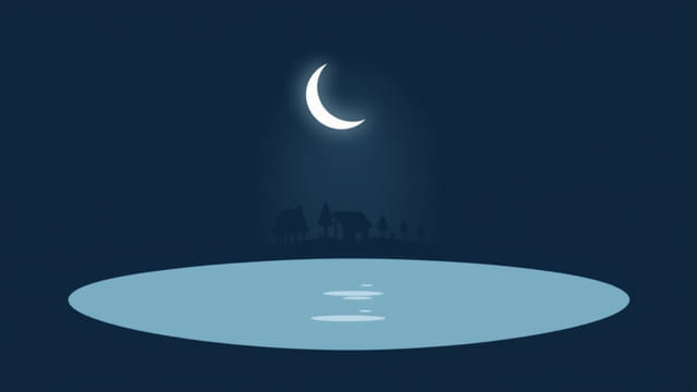 Where Is Moonlit Sanctuary