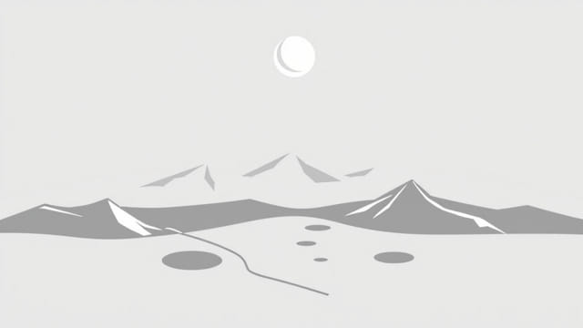 Where Is Moonscape Overlook