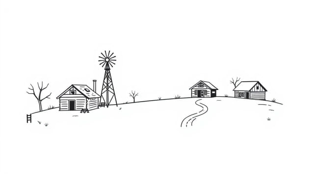 Where Is Pioneer Village