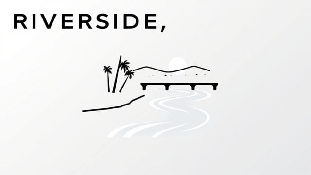 Where Is Riverside California