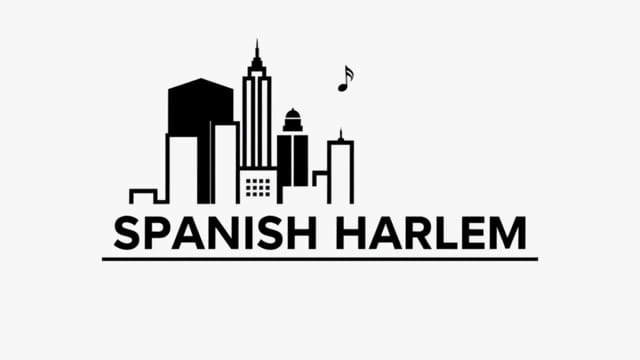 Where Is Spanish Harlem