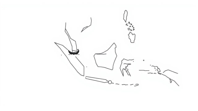 Where Is Srivijaya Located