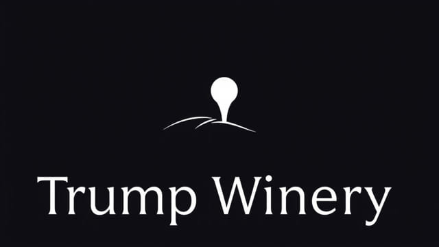 Where Is Trump Winery