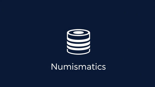 Who Is Called Numismatics