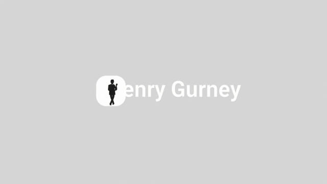 Who Is Henry Gurney