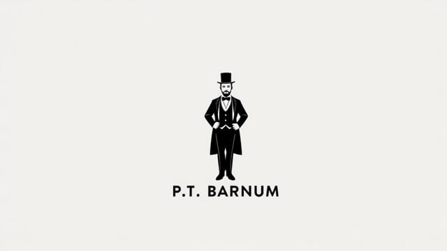 Who Is Pt Barnum