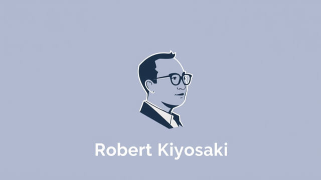 Who Is Robert Kiyosaki