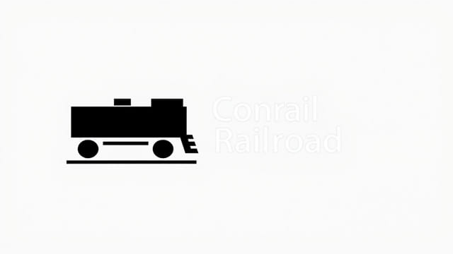 Who Owns Conrail Railroad