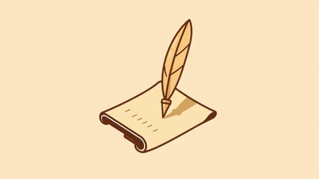 Who Penned The Constitution