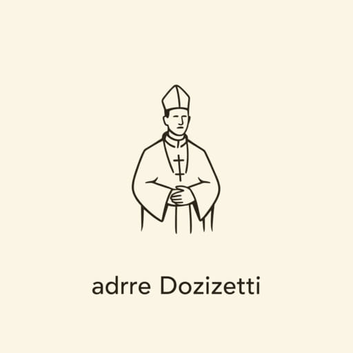 Who Was Padre Donizetti