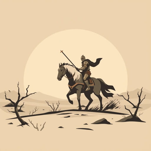 Wild Knights Gulkeeva Tedium