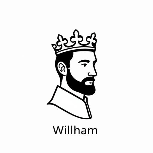 William Prince Of Hohenzollern